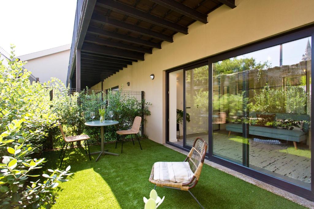 Zen Garden Studio A — photo 1