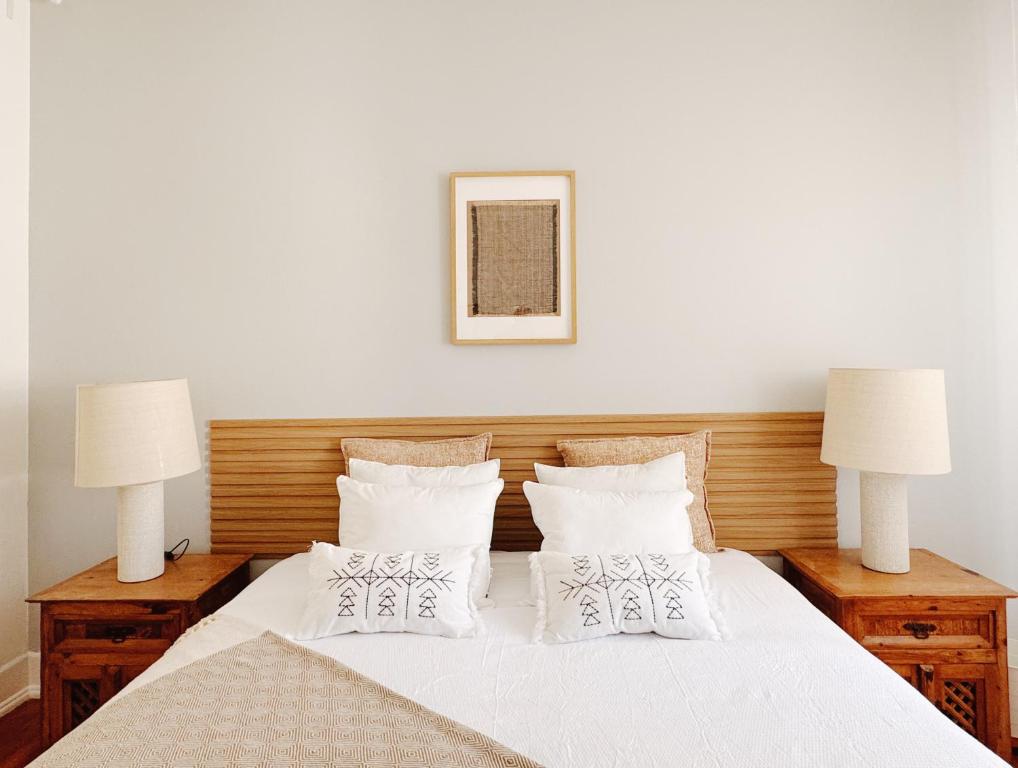 Soar Home l OLIVAIS AIRPORT l Premium Climate Comfort & Quick Airport Access — photo 1