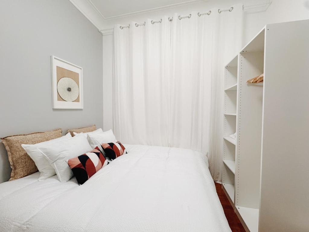 Soar Home l OLIVAIS AIRPORT l Premium Climate Comfort & Quick Airport Access photo 2