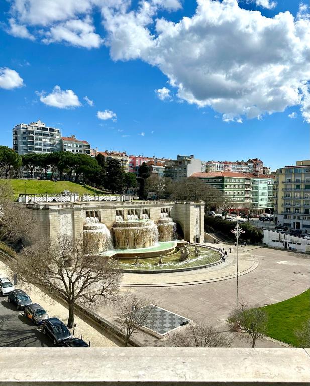 Soar Home l OLIVAIS AIRPORT l Premium Climate Comfort & Quick Airport Access photo 3