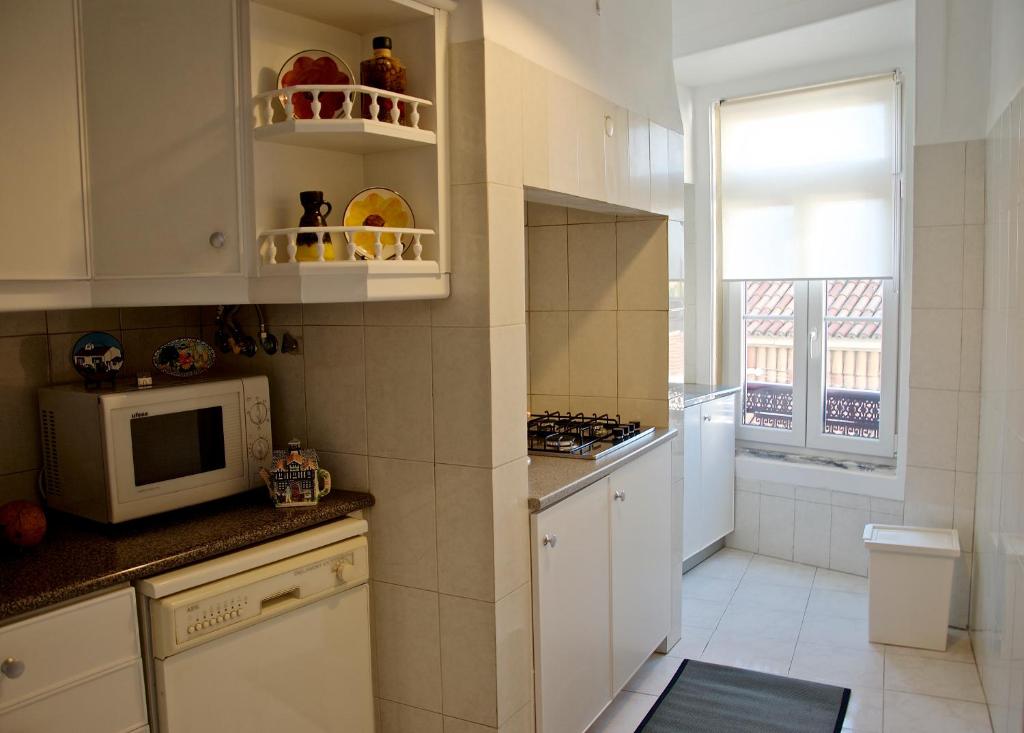 Chiado Lisbon Apartment photo 3