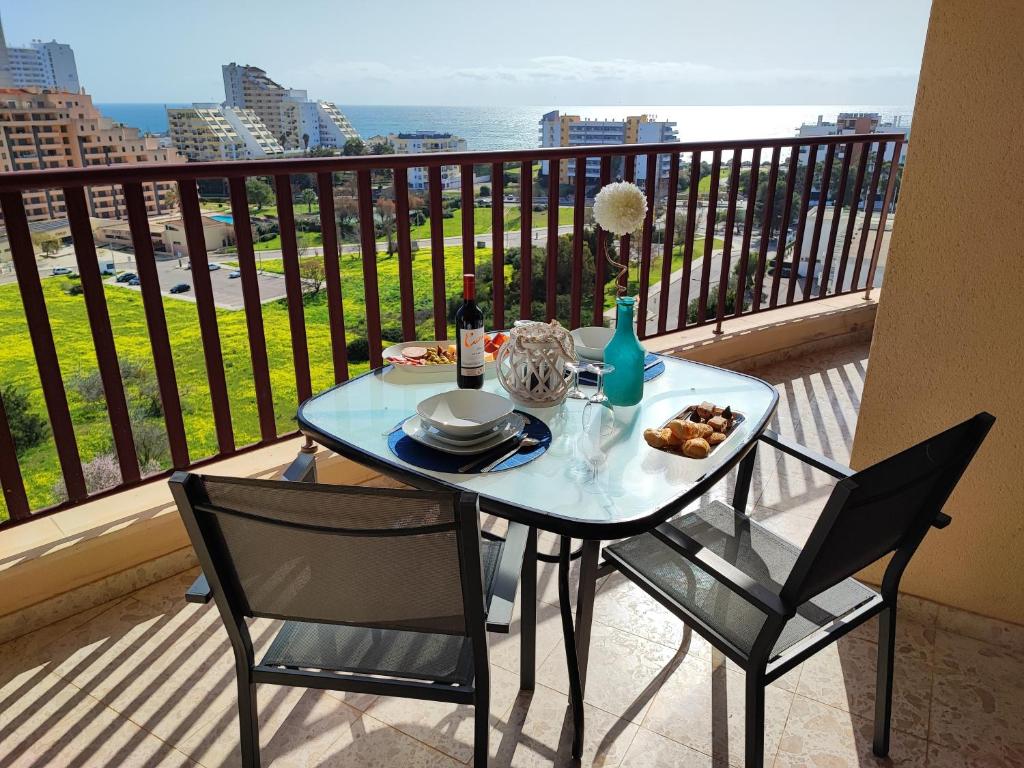Seaview Apartment Clube Praia Mar — photo 1