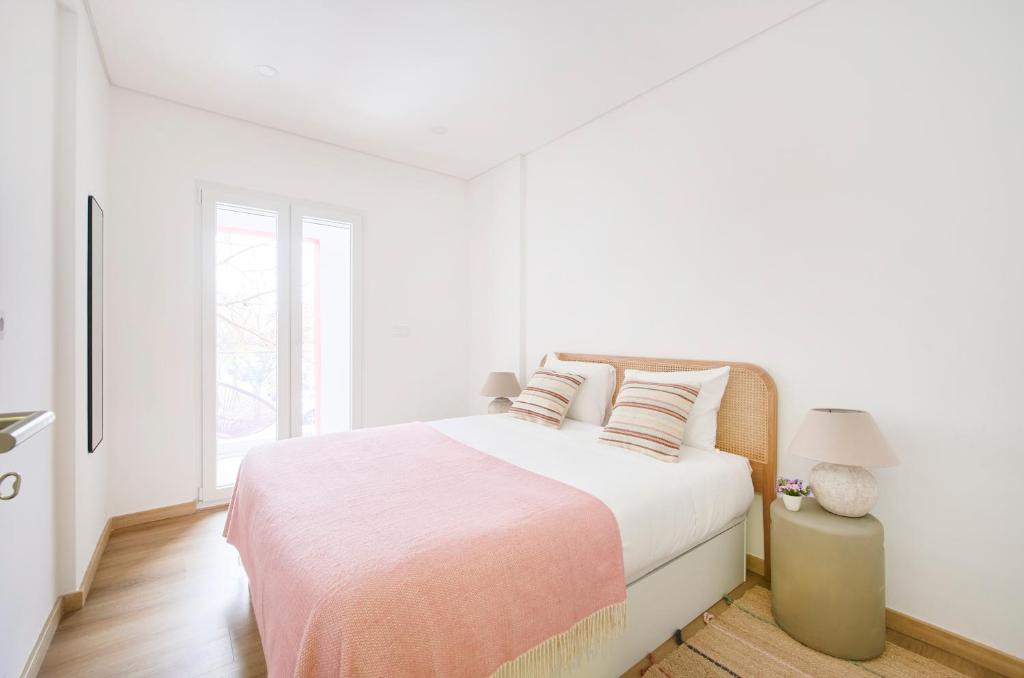 Stylish Apartments by the Beach photo 2