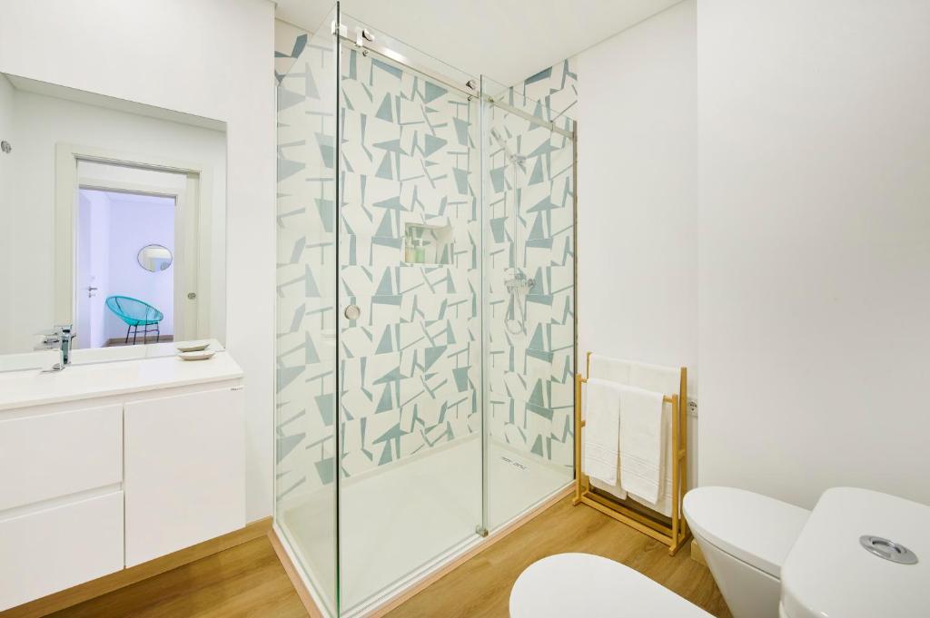 Stylish Apartments by the Beach photo 3