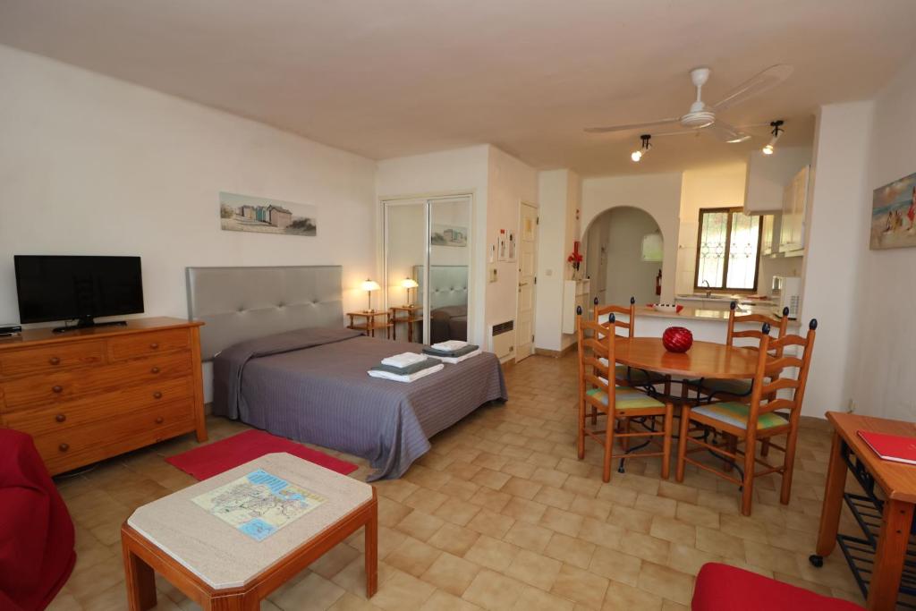 Studio Camélia 68 at São Rafael Beach - Albufeira photo 2