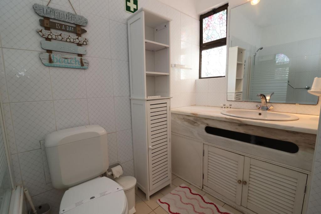 Studio Camélia 68 at São Rafael Beach - Albufeira photo 3