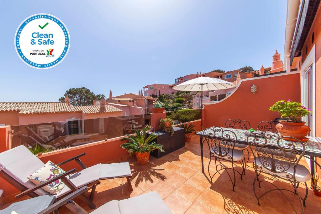 Porto Dona Maria Apartment — photo 1