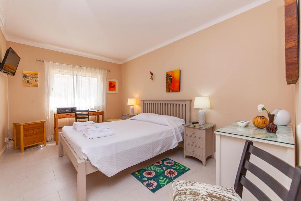 Porto Dona Maria Apartment photo 2