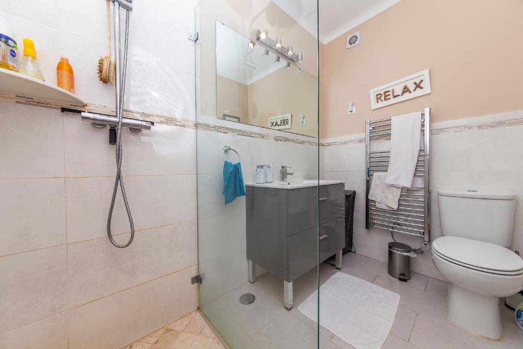 Porto Dona Maria Apartment photo 3