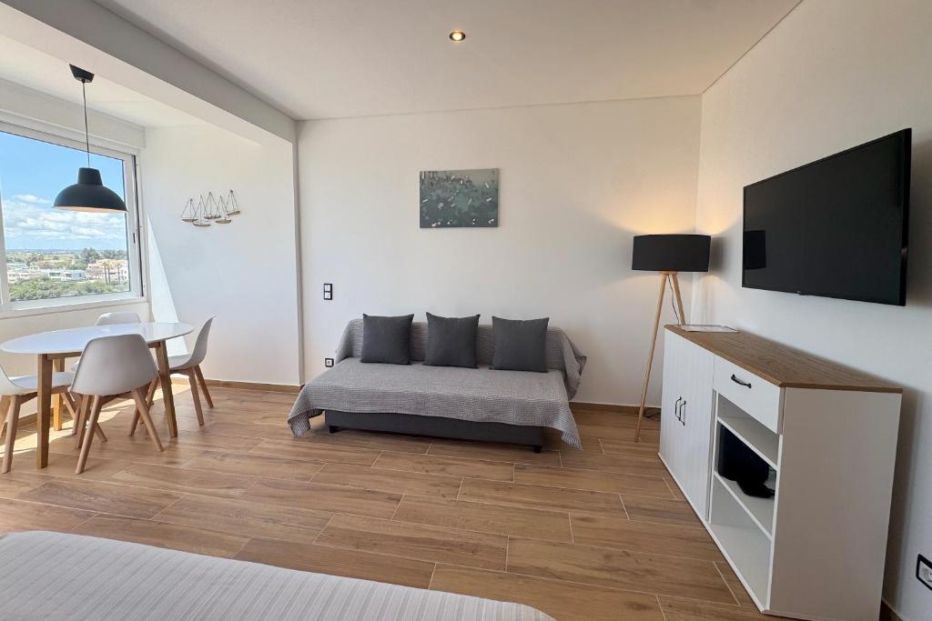 Studio on Alvor's Beach by amcf photo 2