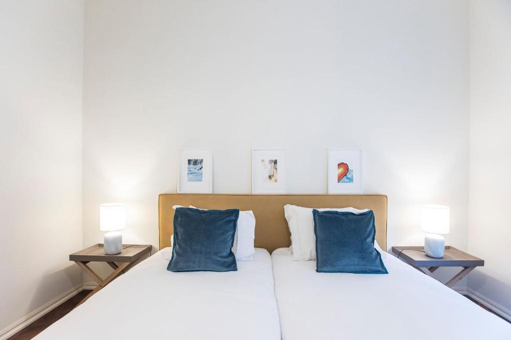 Tasteful 2BR Flat in Art District by LovelyStay photo 3