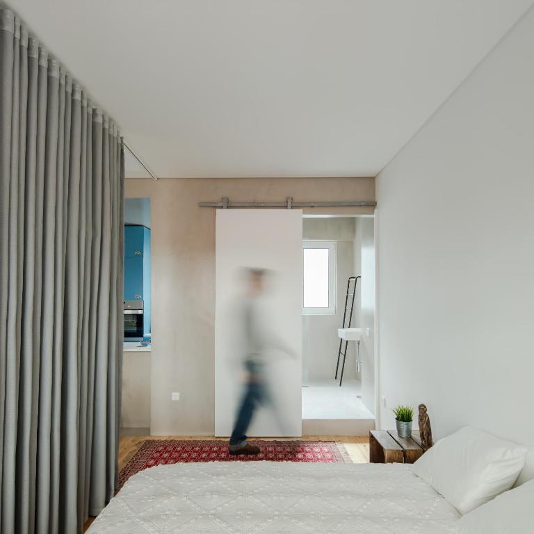 Porto Historical City Center Apartment photo 2
