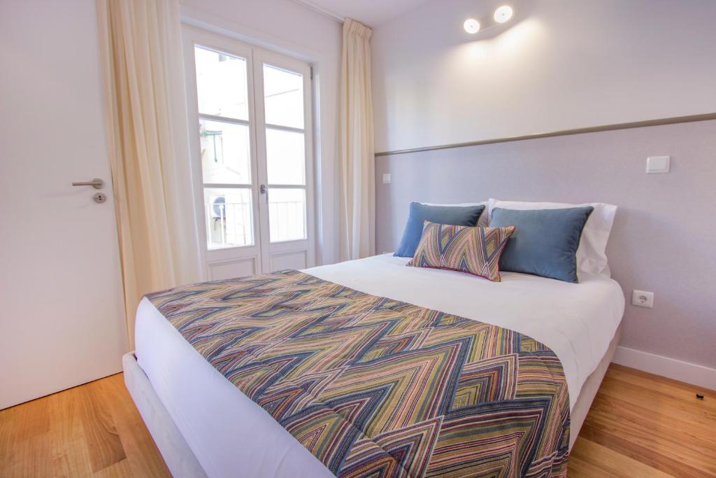 Santa Luzia Apartments By Guestify — photo 1