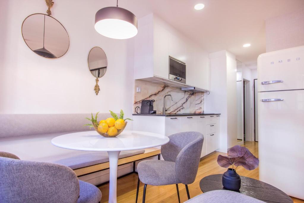 Santa Luzia Apartments By Guestify photo 2