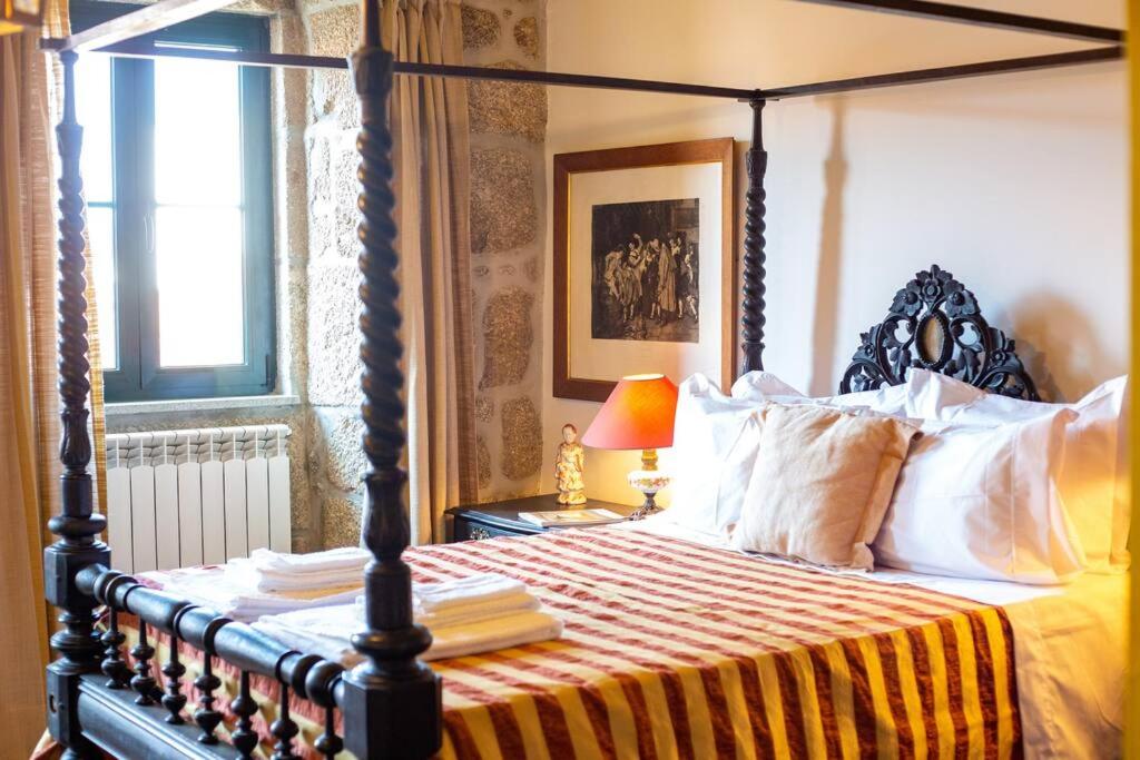 The Big House-grand comfort at Serra da Estrella photo 2