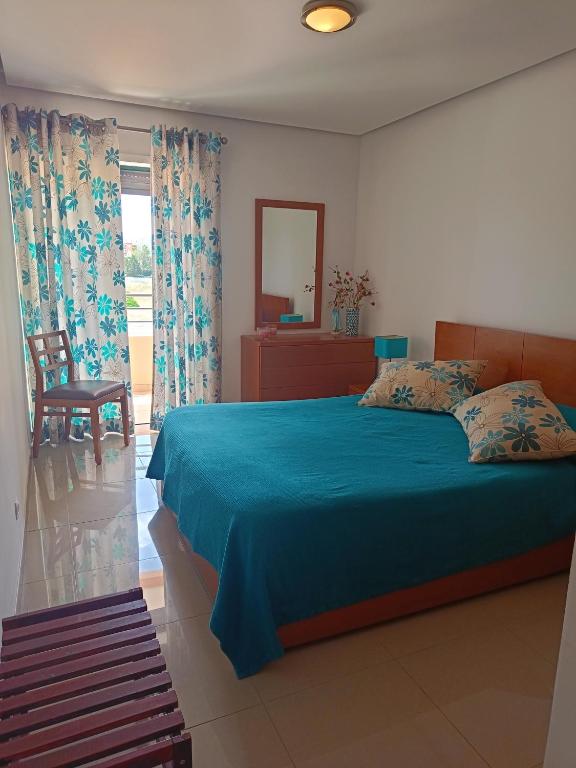 Sol da Rocha Blue Horizon Apartment photo 2