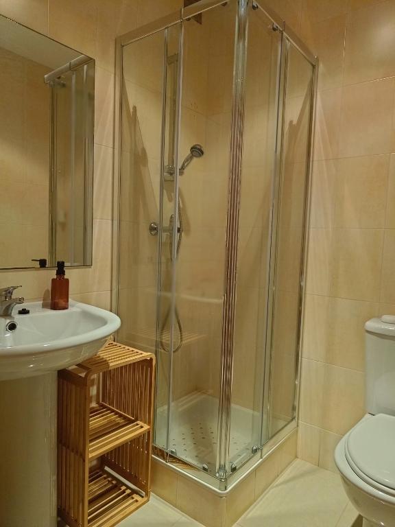 Sol da Rocha Blue Horizon Apartment photo 3
