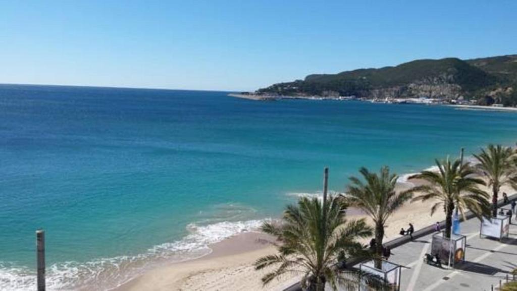 Sesimbra Mar Apartamento — photo 1