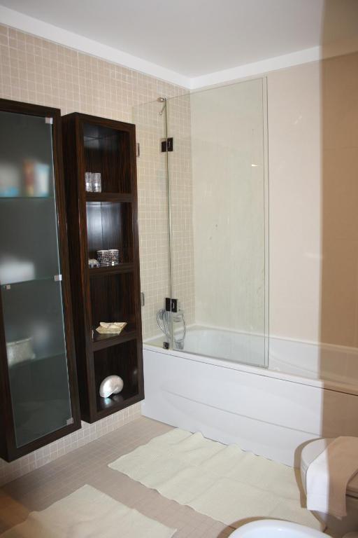 Sesimbra Mar Apartamento photo 3