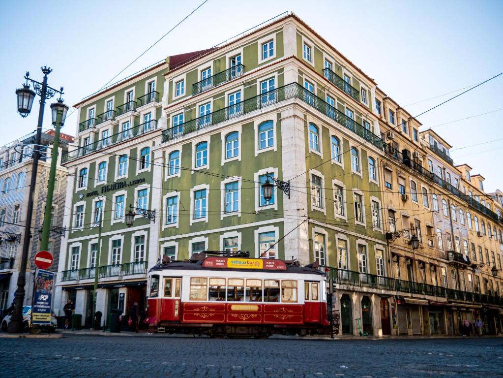 Figueira by The Beautique Hotels & Spa photo 2
