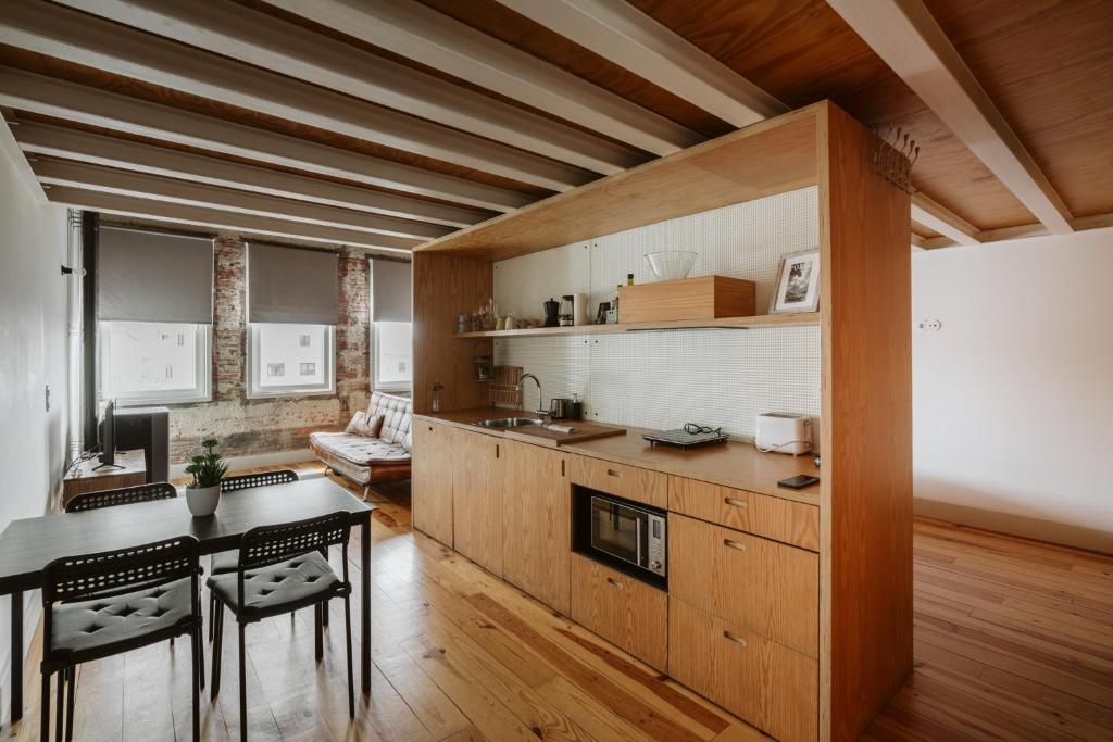 Step In Porto Apartments photo 3