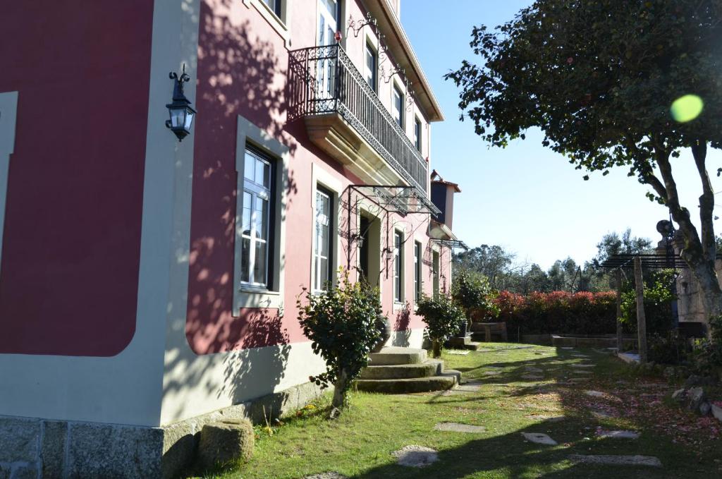 Solar da Motta Douro Boutique Home photo 2