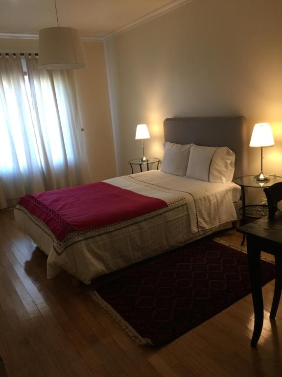 Apartamento Senadomum — photo 1