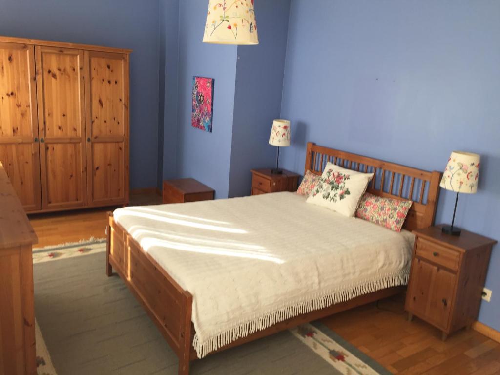 Apartamento Senadomum photo 2