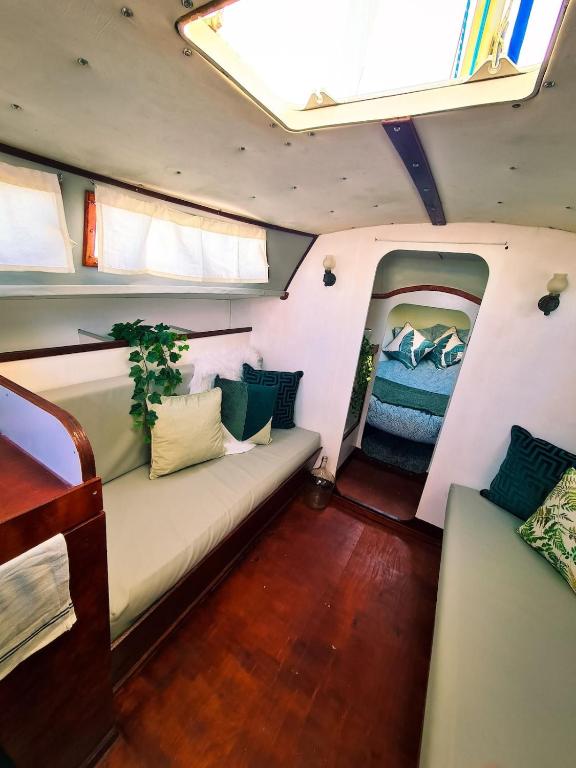 SIRIUS - Boat House photo 2