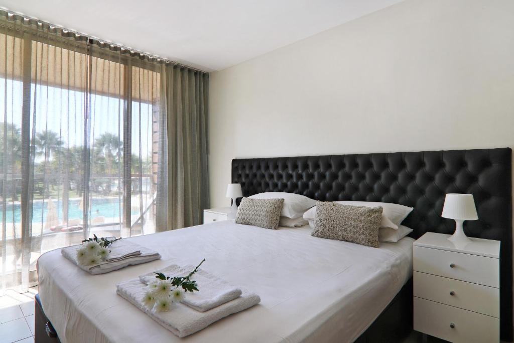 Salgados 4seasons Apartment photo 2