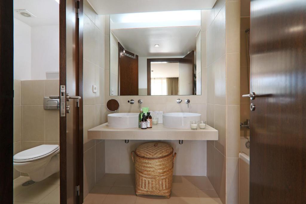 Salgados 4seasons Apartment photo 3