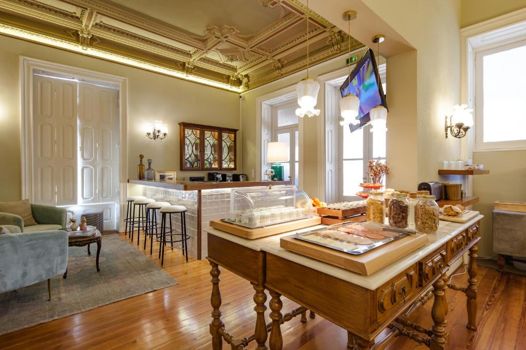 The Rex Hotel Porto - Mansion House - Private Parking photo 3