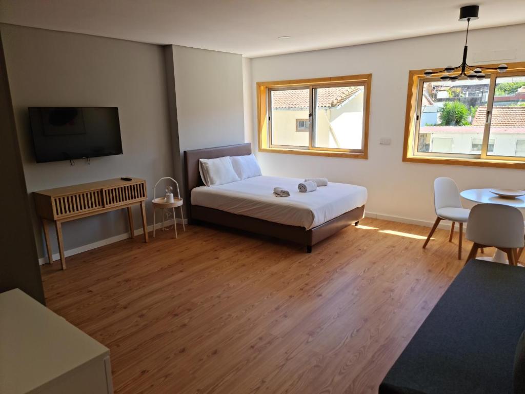 Campanhã Studio photo 2