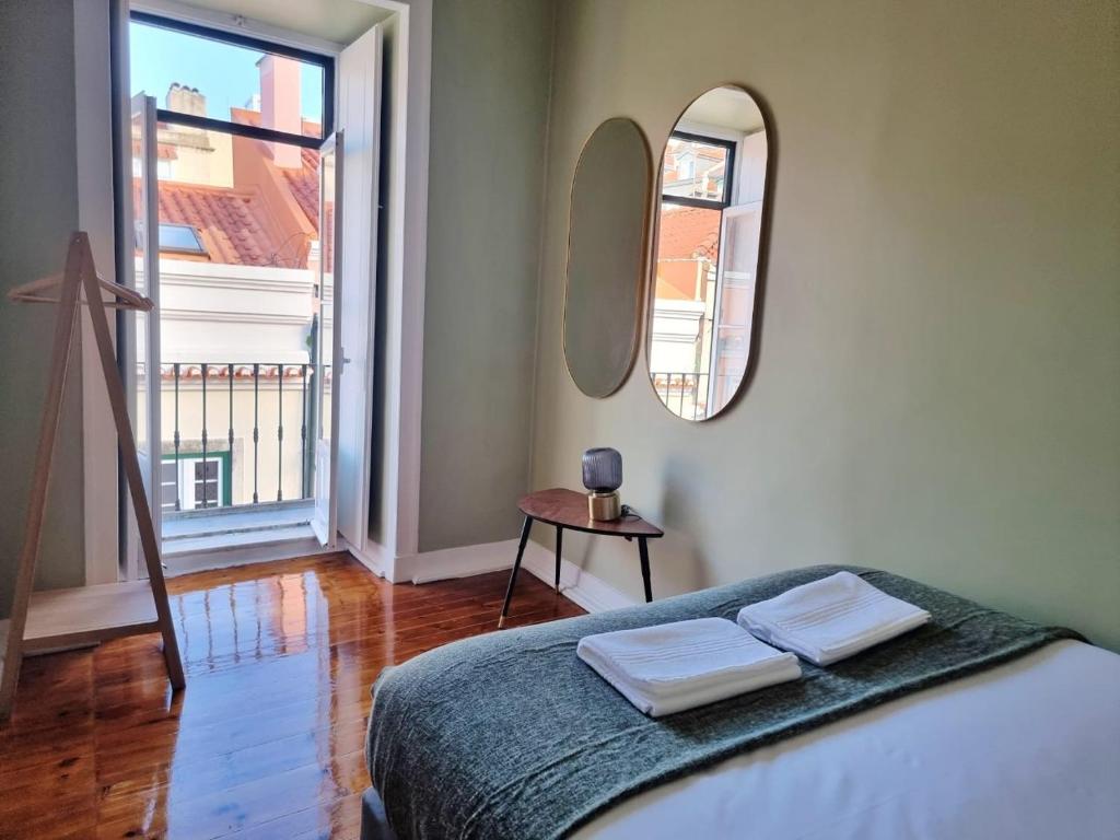 3 Bedroom Apt photo 2
