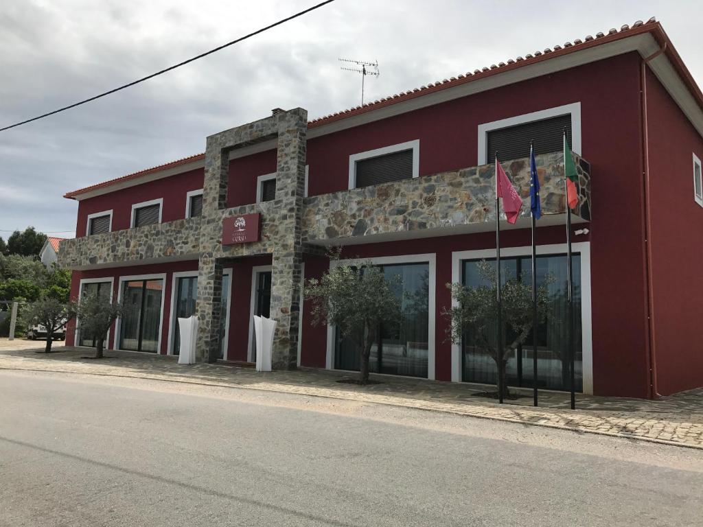 Hotel Rural da Catraia — photo 1