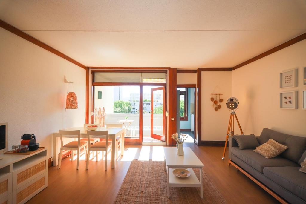 Troia beach apartment by Dias de Sol — photo 1