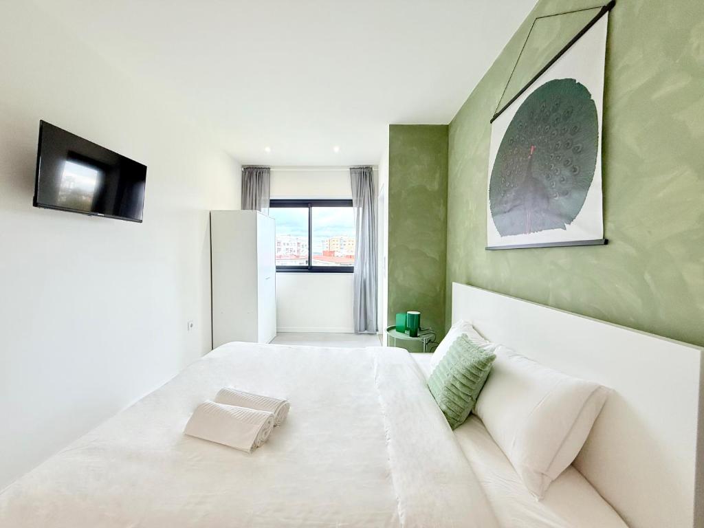 SÉ - BRAGA Lounge Suites COLLECTION BY PERPETUAL RELAX — photo 1