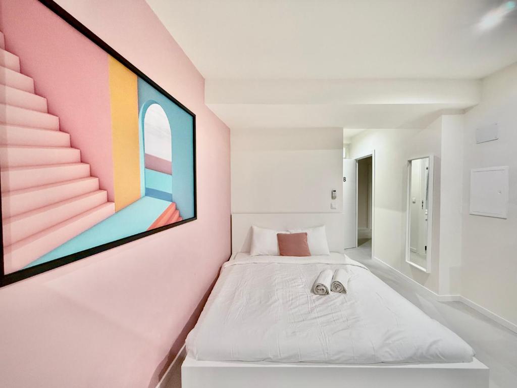SÉ - BRAGA Lounge Suites COLLECTION BY PERPETUAL RELAX photo 2