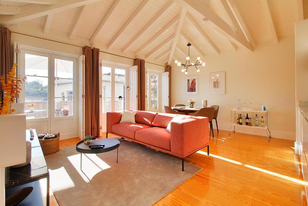 Wonderful Porto Design Apartments photo 2