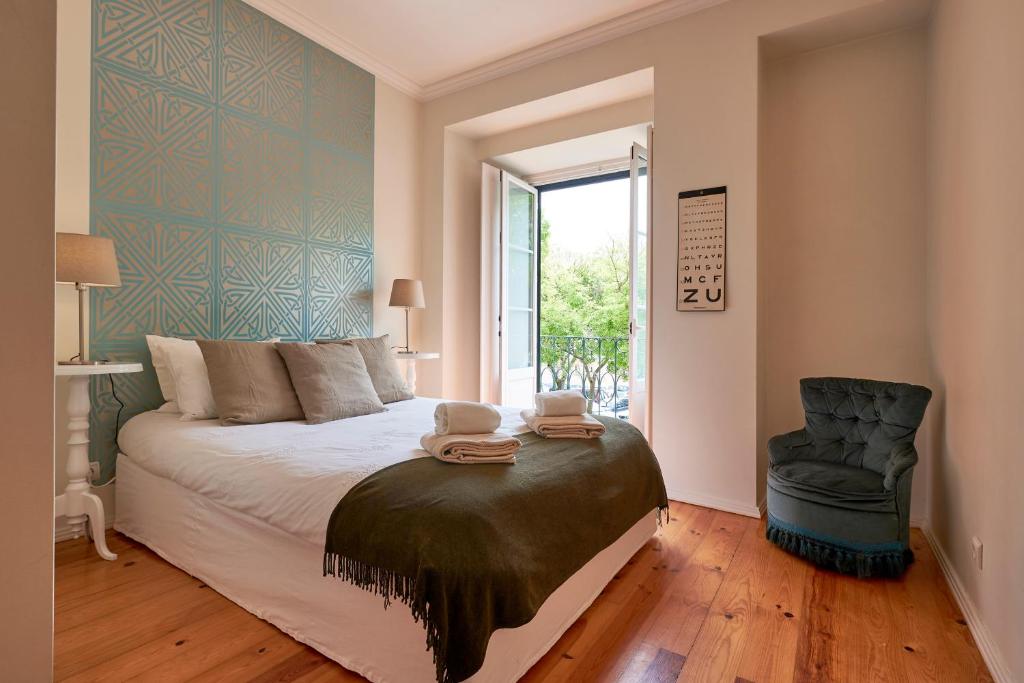 Styling Apartment in Historic Center photo 2