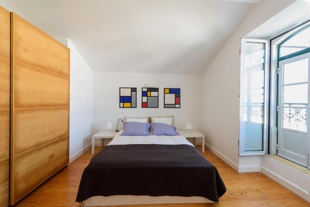 Timeless apartment at the heart of the village II photo 2