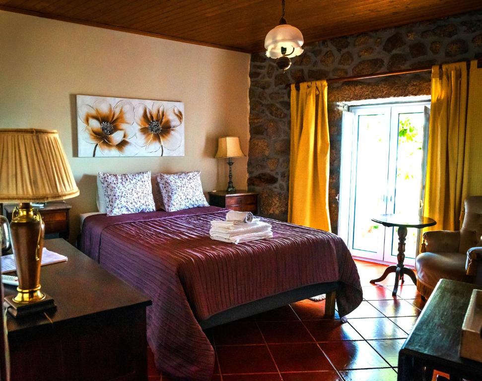 CASA DO CASTELLO MONSANTO photo 2