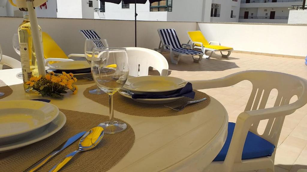 T2 Tahíti - Terraço — photo 1