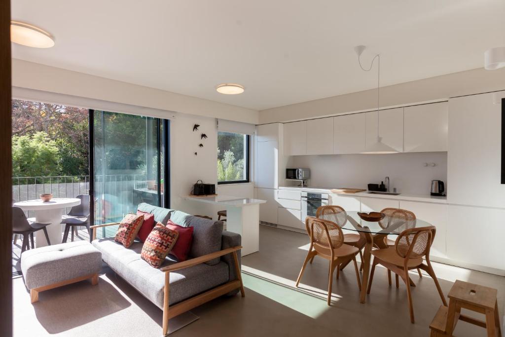 FLH Salitre Design with Botanic Garden View — photo 1