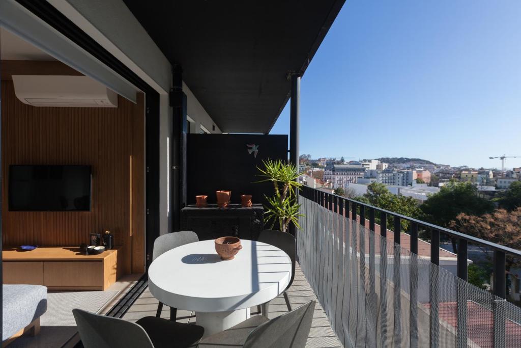 FLH Salitre Design with Botanic Garden View photo 2