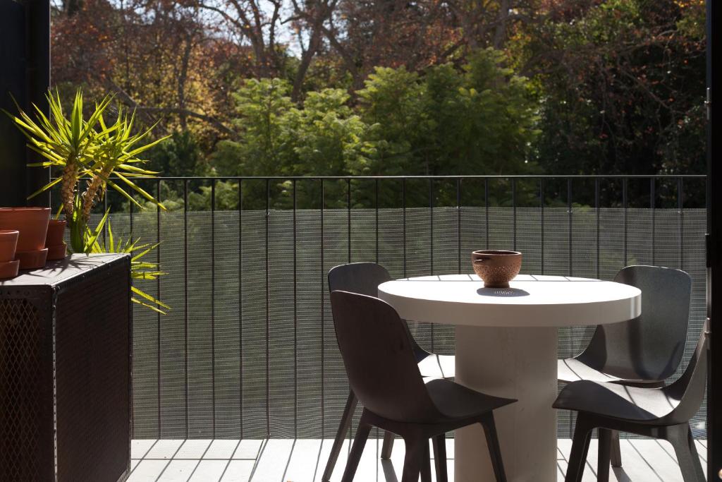 FLH Salitre Design with Botanic Garden View photo 3