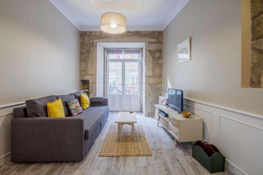 OHH -S João apartments- Riverside — photo 1