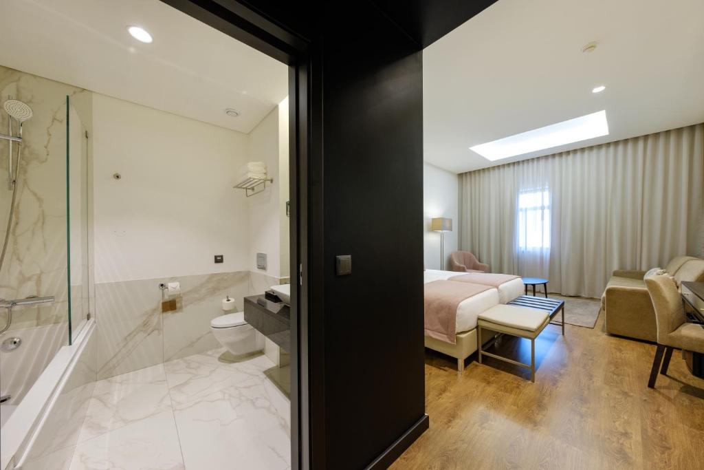 SDivine Fatima Hotel photo 2