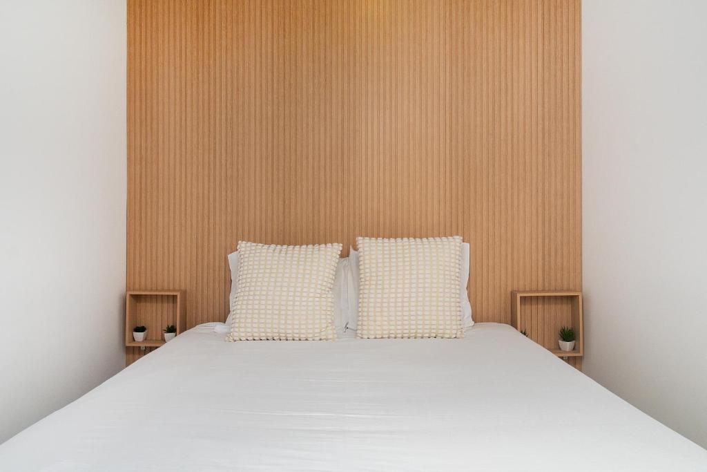 WHome Central Minimalist 1-Bed Great to Explore Lisbon photo 2