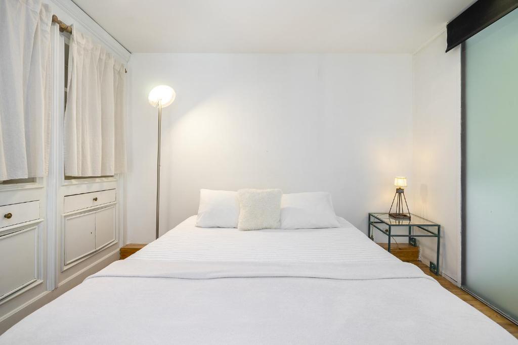 WHome Central 1-Bedroom Loft perfect to Explore Lisbon photo 2